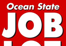 Ocean State Job Lot offering 20% off all food until SNAP restored