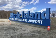 RIAC airfield department worker fired, 2 suspended in misconduct probe