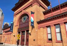 Rhode Island Foundation distributes $1M in emergency food grants amid SNAP cutoff