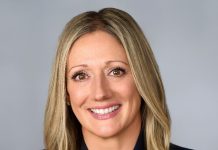 Karen Robinson Joins PensionmarkMeridien