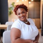 Teachers strike cancels elementary school classes for 2 days at Highlander Charter School SIMONA SIMPSON-Thomas is the superintendent at Highlander Charter School in Providence. Simpson-Thomas closed part of the school on Monday and Tuesday because she was notified for a two-day teachers strike. / COURTESY HIGHLANDER CHARTER SCHOOL