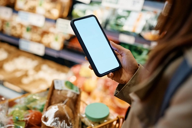 Smart Cart study aims to promote healthier grocery purchases...