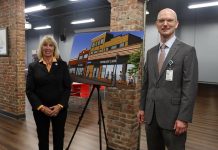 Southcoast Health donates $112K to New Bedford Community Health’s primary care expansion efforts