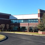 COURTESY CITY OF CRANSTON