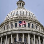 Who do you blame for the record 43-day federal government shutdown that caused widespread financial stress and disrupted airport travel?