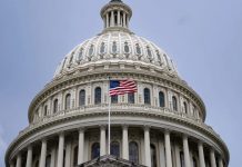 Who do you blame for the record 43-day federal government shutdown that caused widespread financial stress and disrupted airport travel?