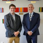 BayCoast Bank financing helps Veterans Association of Bristol County acquire new facility