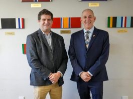 BayCoast Bank financing helps Veterans Association of Bristol County acquire new facility