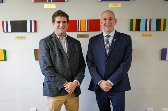 BayCoast Bank financing helps Veterans Association of Bristol County acquire new facility