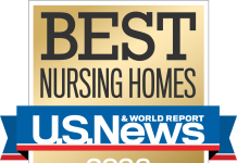 U.S. News ranks 6 R.I. nursing homes among best in nation