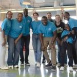 Everyone needs science. Science needs everyone.