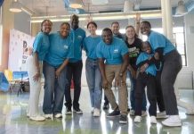 Everyone needs science. Science needs everyone.