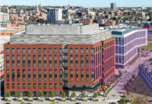 MindImmune Therapeutics $30M funding round, 6th tenant set stage for Ocean State Labs opening