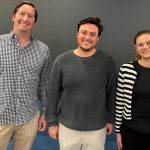 Duarte wins Rhode Island Business Competition’s pitch contest