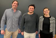 Duarte wins Rhode Island Business Competition’s pitch contest