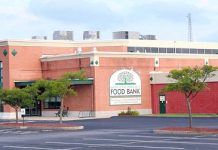Bank of America awards $50K to Rhode Island Community Food Bank