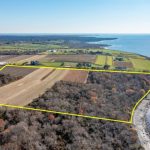 Undeveloped land parcel in Little Compton sells for $6.5M