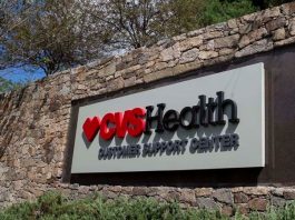 CVS HEALTH Corp. has agreed to pay $37.76 million to settle claims it improperly overdispensed and overbilled federal health care programs for insulin pens between 2010 and 2020, according to a report by Reuters. / COURTESY CVS HEALTH