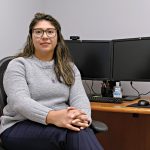 Milagro Sique / PBN PHOTO/MICHAEL SALERNO