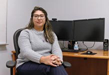 Milagro Sique / PBN PHOTO/MICHAEL SALERNO