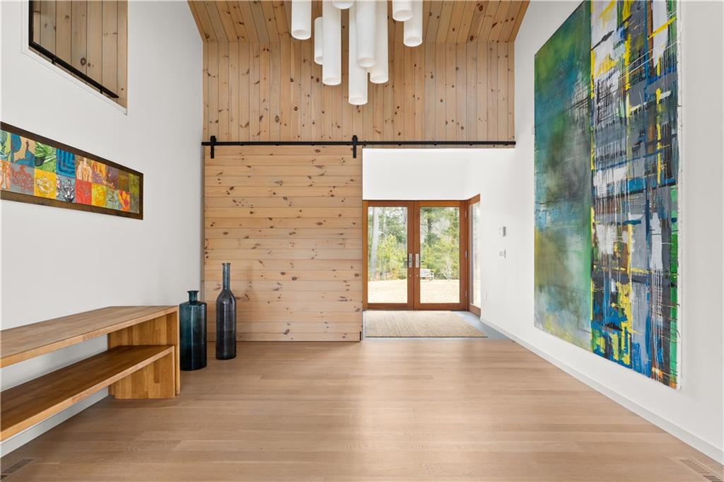 Scandinavian-style home sells for $2.05M, 2nd highest in Hopkinton history 