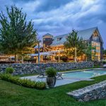 ‘Sea Farm’ in Portsmouth sells for $4.5M, highest of year for town THE 8-ACRE estate “Sea Farm” recently sold for $4.5 million, making it the highest home sale in Portsmouth this year, according to Mott & Chace Sotheby’s International Realty, which represented the buyers in this transaction. / MOTT & CHACE SOTHEBY’S INTERNATIONAL REALTY