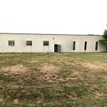 Motion Industries leases warehouse property in Cranston