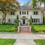 Renovated East Side colonial sells for $3.5M