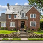 East Side colonial built in 1930 with 6 bedrooms sells for $1.85M
