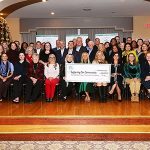 Bristol County Savings Bank awards $132,500 in grants to R.I. nonprofits