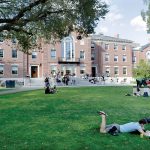 Brown University refutes failing grade on combating antisemitism