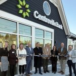 Centreville Bank opens first branch in Middletown