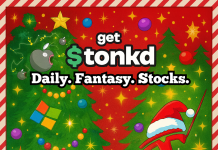 Stonkd Launches the First Daily Fantasy Stock Platform, Blending Competition, Learning, and Market Fun