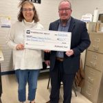 Washington Trust donates $25K to support hunger relief across 3 states