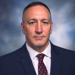 RI State Police Lt. Col. Robert A. Creamer to Lead Diocese of Providence’s Compliance Office