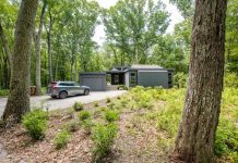 Effort to get ILZRO House listed on National Register of Historic Places moves forward