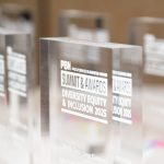 2025 Diversity Equity and Inclusion Summit and Award Photos