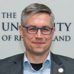 URI researcher receives $465K grant for nanotech research