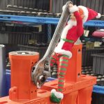 VIBCO’s Elf on the Shelf tradition more than just holiday fun