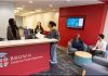 Brown University renames Center for Career Exploration after $20M gift