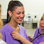 Stonehill College launches new degree programs in nursing and business
