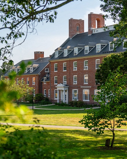 URI Counseling Center earns international accreditation