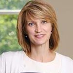 Nancy ­Forster- Holt