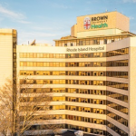 Brown Health reaches $50M loan agreement with Citizens Bank