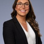 Kassandra Tetley, Webster Bank, Managing Director / Relationship Manager