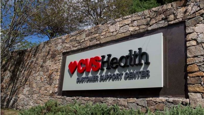 1437155081_57b1 CVS HEALTH CORP. has upgraded its projected earnings in 2026 could be as high as $7.20 per share compared with the $7.17 average per share predicted by Wall Street analysts. / COURTESY CVS HEALTH CORP.