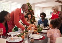 Facing the Holidays with a Cancer Diagnosis