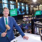 Bruce Van Saun / COURTESY CITIZENS FINANCIAL GROUP INC.