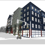 Judge blocks preliminary plan for Fox Point 75-apartment mixed-use development