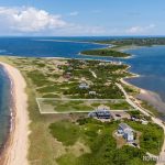 Vacant oceanfront parcel in New Shoreham sells for $3.2M